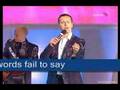 Vitas- "Crane's Crying "  with English lyrics