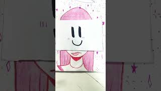 Quando falam que meus desenhos são feios…😶😫