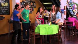 Violetta - Angie Sings Once Again With The Girls