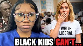 I Spent Years Teaching in a Woke School and Here's the SHOCKING Truth