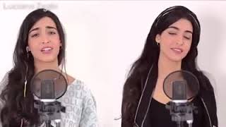 Cant Get Enough Of This Luciana Zogbis Mashup  r1lmahup