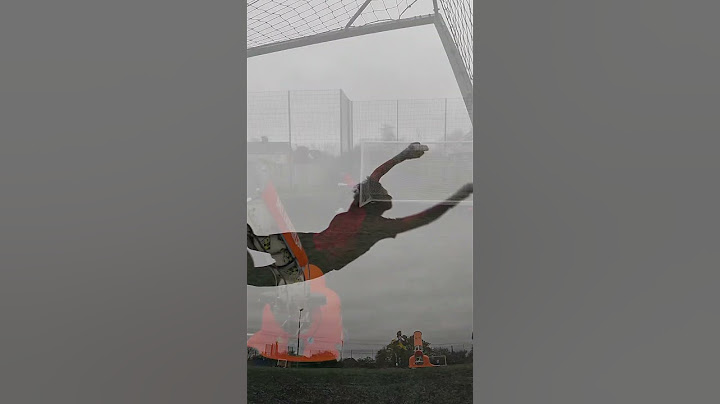 Me ha dejado reventado 🥵 | Portero de Fútbol | De Trece #portero #porterodefutbol #detrece #futbol