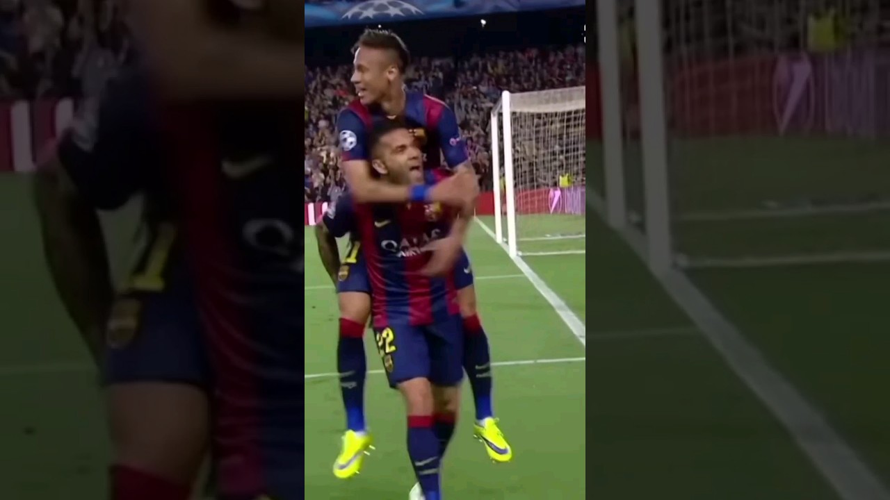 Neymar FCB edit - YouTube