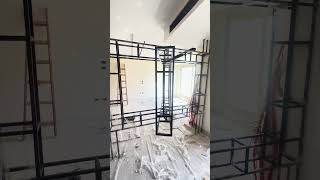 360 TV unit