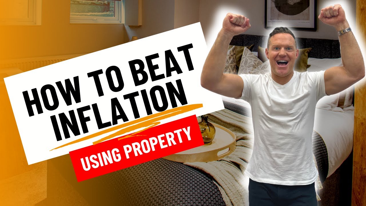 How You Can Beat Inflation - YouTube