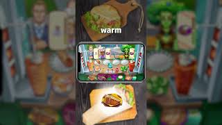 Food Truck Chef: Cooking Games screenshot 2