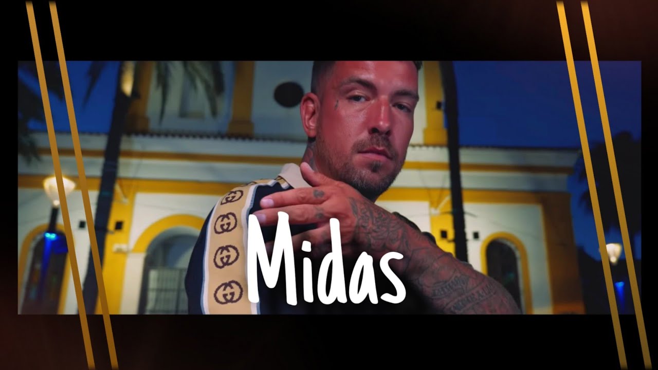 Sentino - Midas feat. Nitro | REMIX - YouTube Music