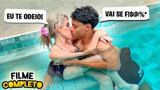 Paguei Meu Maior Inimigo Pra Fingir Ser Meu Namorado - O FILME ❤