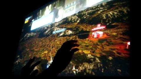 R.U.S.E. Demo Session