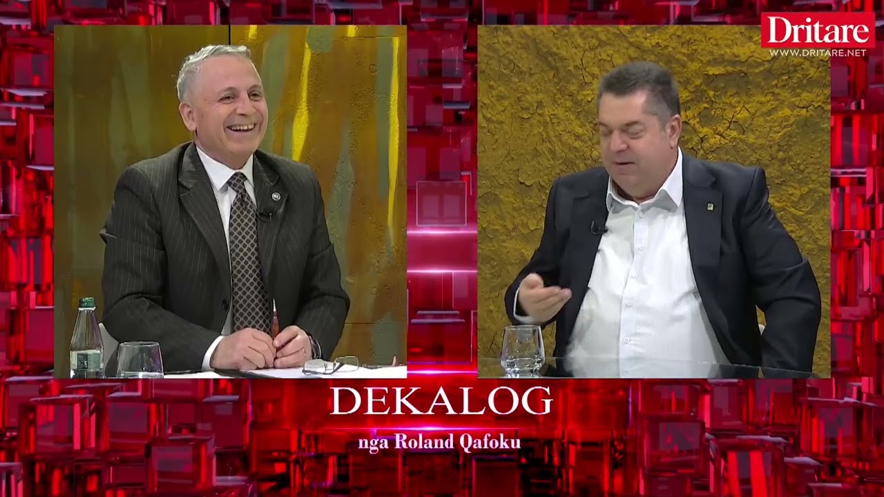 Të dua më shumë se babain tim! Armir Shkurti: Ju tregoj Big Brother-in që bën Sali Berisha!