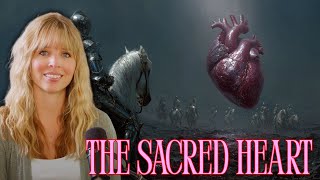 Guardianship Of The Scared Heart