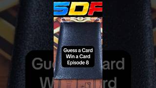 Guess a Card Win a Card Episode 8  #yugioh #yugiohspeedduel #speedduel #yugiohcommunity #yugiohcards