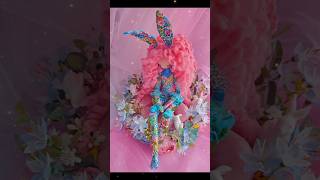 Авторская кукла ручной работы зайка Коллин. #handmade #dolls