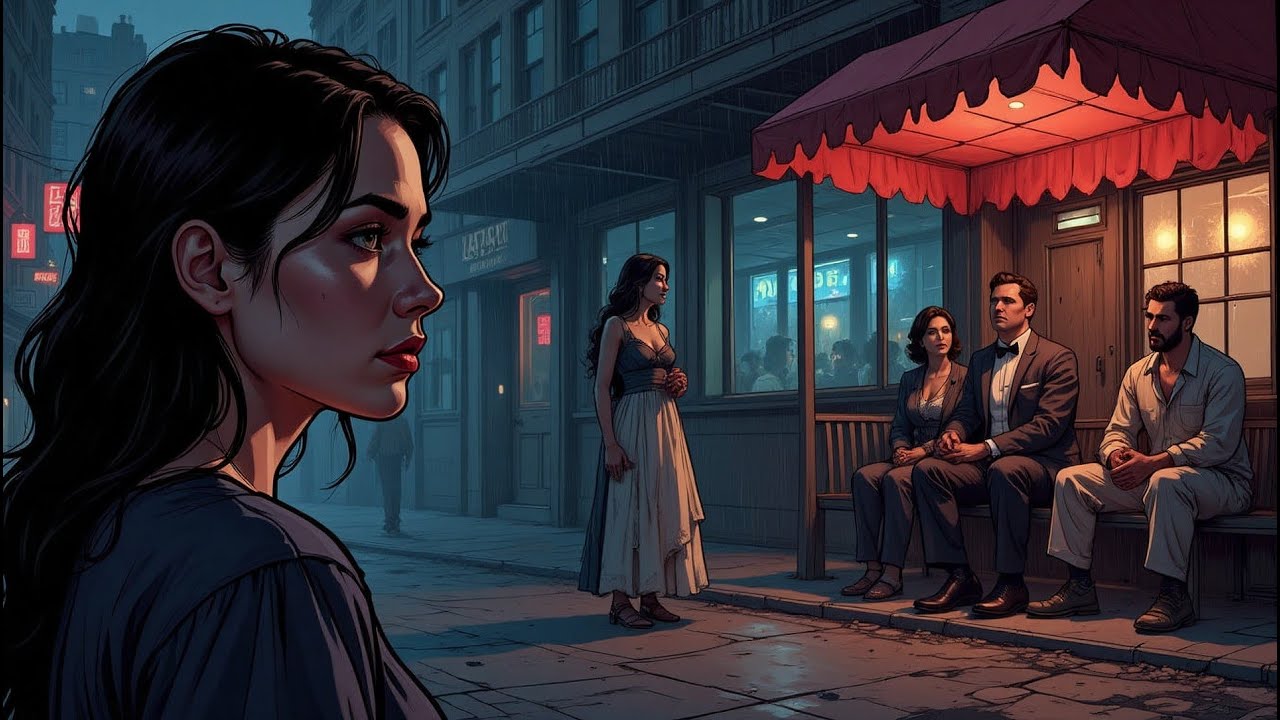 Renacida, cuando morí supe que mi mejor amiga me había matado y luego se casó con mi esposo....