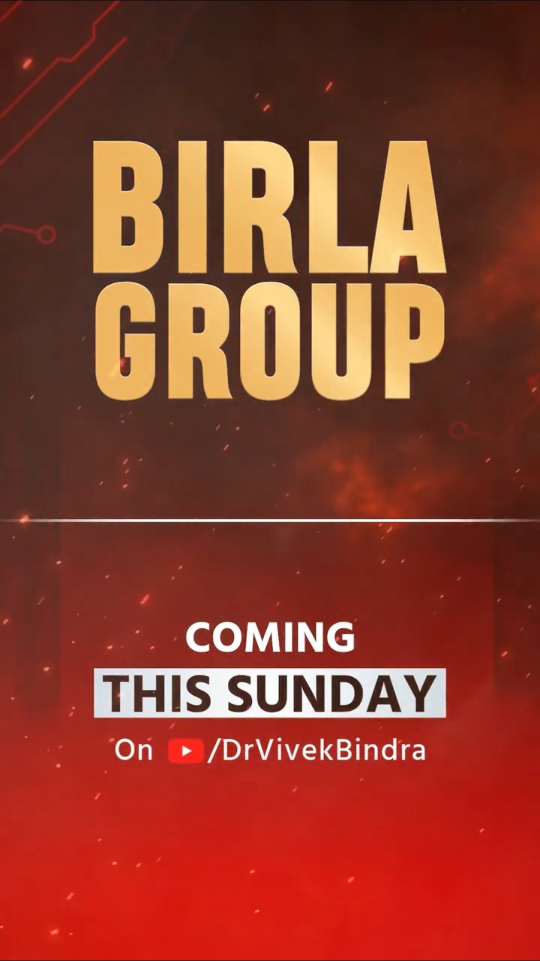 Birla Empire की सफलता की कहानी | Tycoons of India | Dr Vivek Bindra