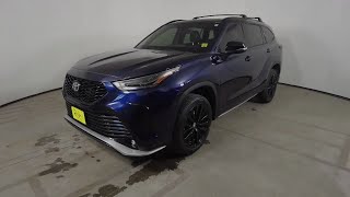 2023 Toyota Highlander L Sport Utility Bozeman Belgrade Big Sky Livingston Billings