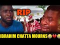 THIS IS GREAT LOST ❌ RIP, Nollywood Actor Ibrahim Chatta Mourns Death of Icon| Latest Yoruba Movies