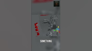 Bjorn the Fell Handed: AI Glow-Up & Lore Dive #shorts