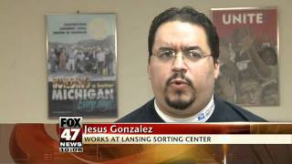 Post Office Closures Would Lead to Slower Mail