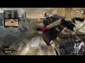 POST APOCALYPTIC MAYHEM - WITH FRIENDS #18 DESTROYING MY FRIEND WITH MY TINY CAR