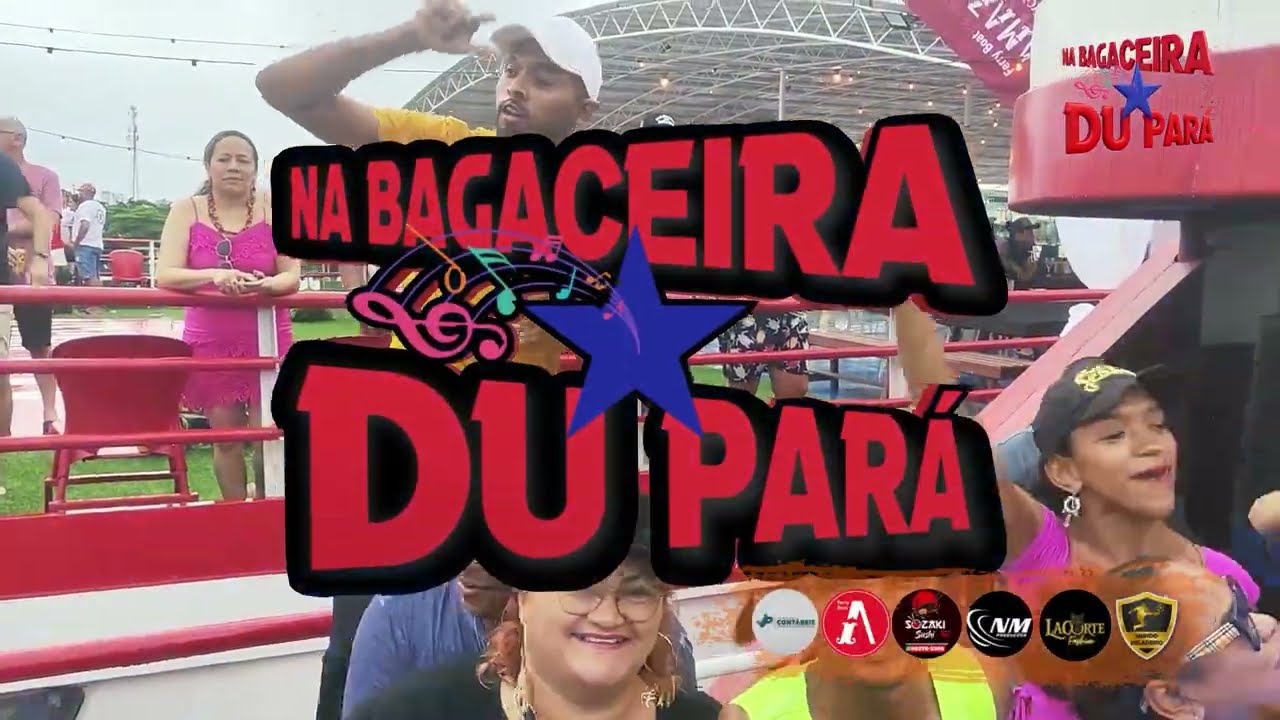 Na Bagaceira du Pará