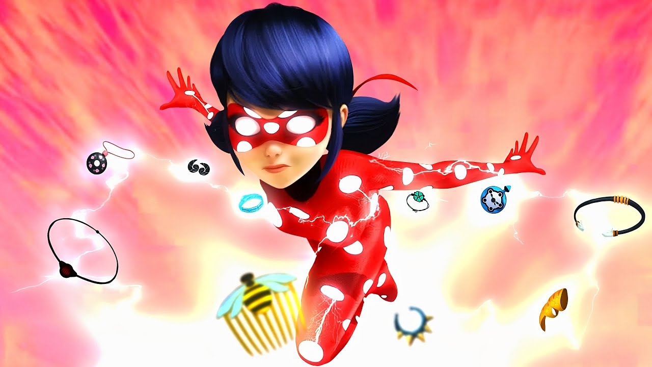 The 10 Best Side Characters In Miraculous Ladybug