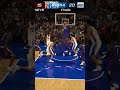 Rudy gay with the tough layup 🏀🏀🏀🏀
