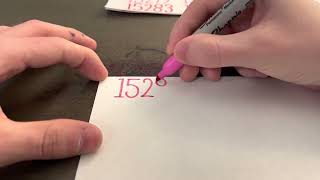 Writing #15287