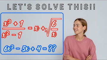 Cracking the Code: Unraveling the Mathematics Olympiad Puzzle to Find the Value of x! | mathematics