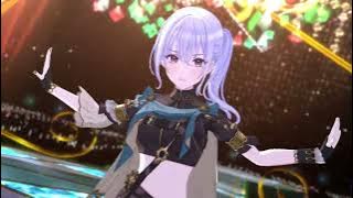 THE iDOLM@STER Shiny Colors: Song for Prism | SHHis  - Fashionable with Nichika, Hana