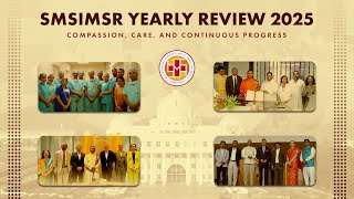 From Vision to Reality: SMSIMSR’s Impactful Journey in 2025