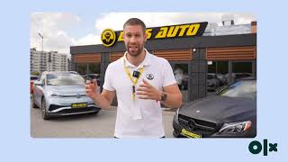 Boss Auto Ukraine | Доставка автомобілів в Україну screenshot 3