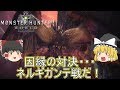【MHW】ぼっちハンターがいくモンハンワールド！【ゆっくり実況】part22