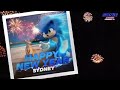 Feliz Año Nuevo! - Sonic: La Película 2020