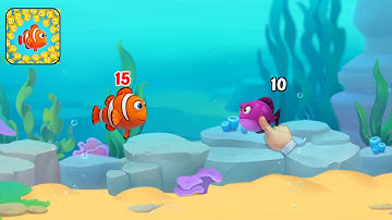 Fishdom LIVE part 3 | Relaxing Puzzle Gameplay & Aquarium Building 🌊🐠