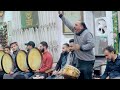 مولد حبيب السلطان في عمان الأردن قصيدة حياك شيخي حياك 