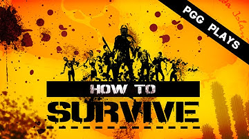 How (not) To Survive | Kovac