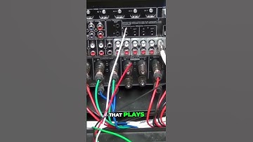 Zone 2 Audio  Analog Connections are a MUST!