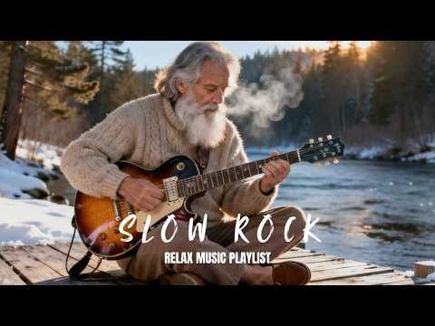 Nirvana, Led Zeppelin, Bon Jovi, Aerosmith, U2, ACDC - Classic Rock Songs 70s 80s 90s Full Album