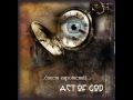 Act of god  asem zapomenut