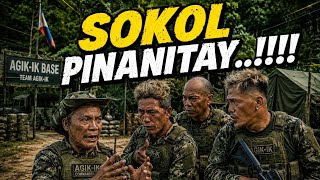 ISOG NGA SUNDALO PART 3 😆🤣🤣 #funnyvideo #comedyvideo 