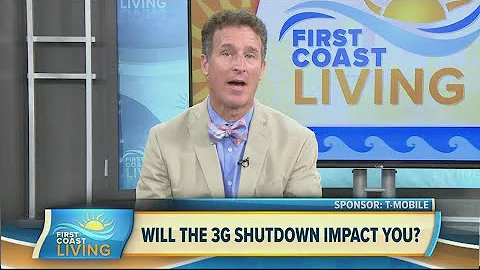 What the 3G Shutdown Means for You