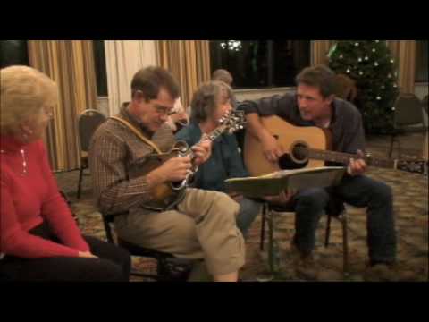 Bluegrass Jam Session 2, Day 3, Jekyll Island