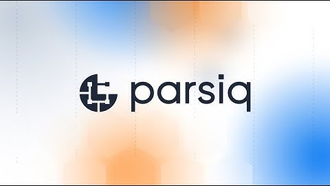 ETHDenver2022 | PARSIQ Real-time Blockchain Data Delivery by Daniil Romazanov