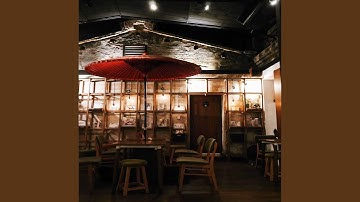 Pulsating Moods for Iced Java