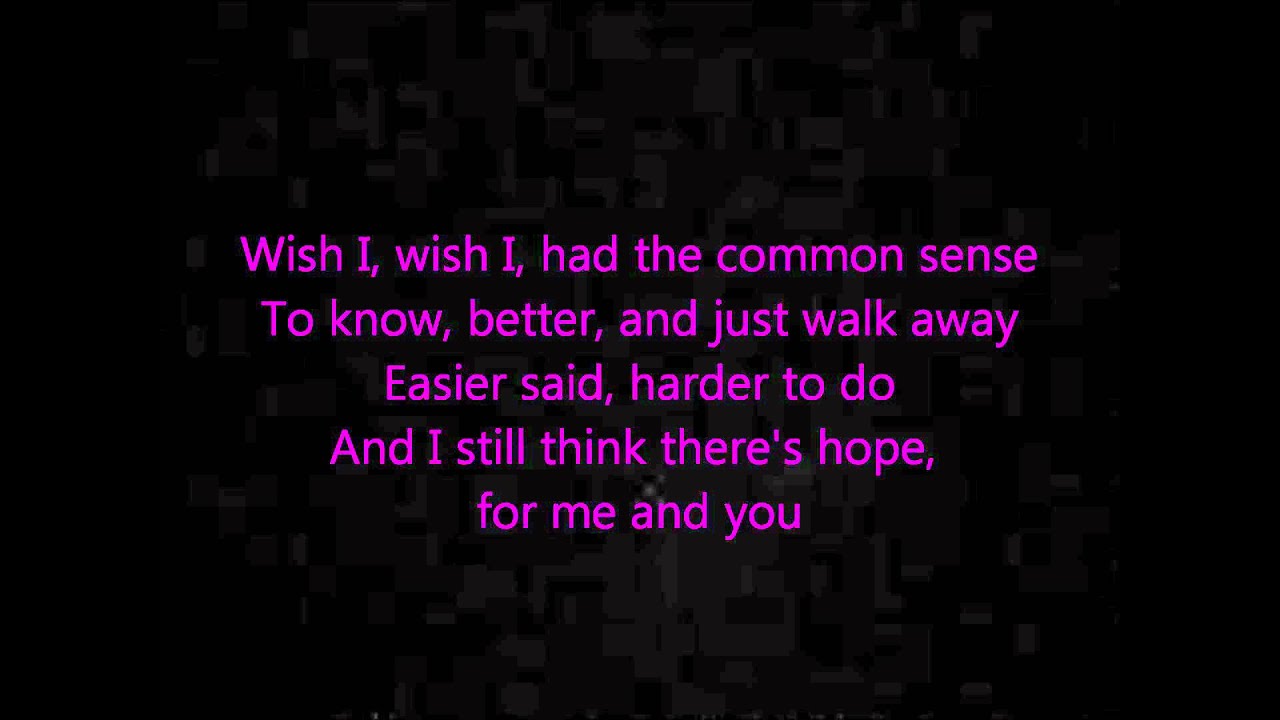 Melanie Fiona Rock, Paper, Scissors ( Lyrics ) YouTube