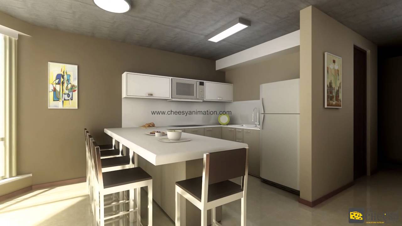 3D Architectural Animation And Design Studio | Company | Agency - 1