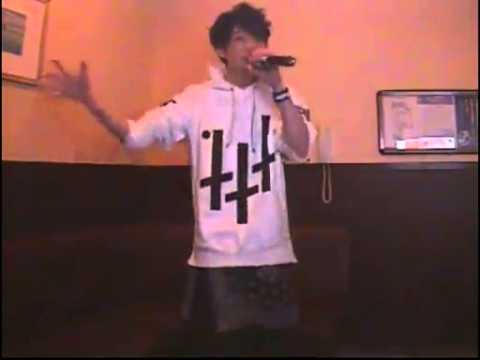 ENOUGH-1歌ってみた。（ひとりCHIVERworld）