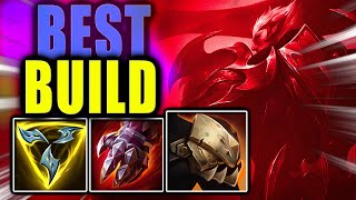Abuse proxy to get 10 cs/min early in the game - non-smurf solo queue