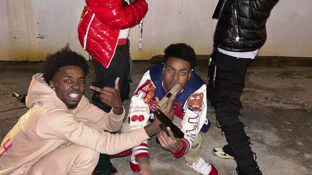 True Bleeda Close Friend WebThaBlock Shot And Killed In Baton Rouge🕊️